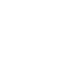 White Instagram logo
