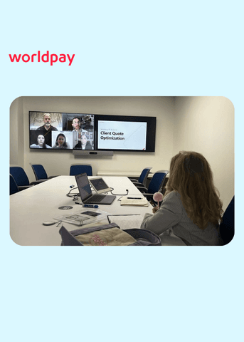 take your child to work day