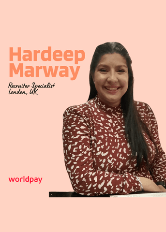 women sharing top interview tips