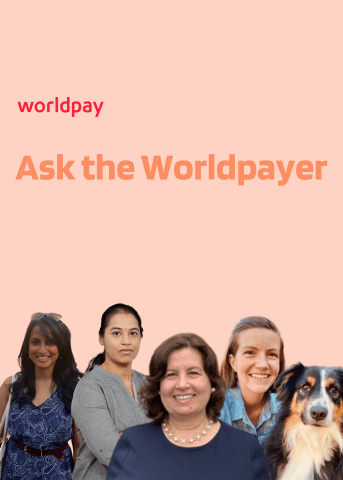 female technology colleagues