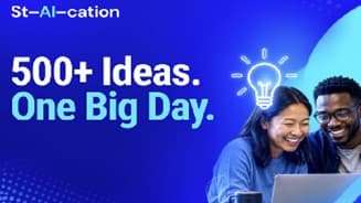 AI hackathon