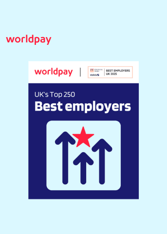 Financial Times best employers